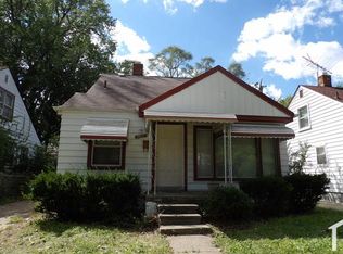 18671 Shields St, Detroit, MI 48234