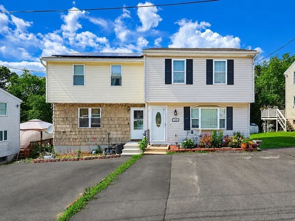 17 Bolton St, Worcester, MA 01604
