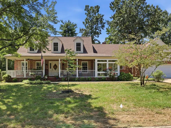 76 Martin Cir, Paducah, KY 42001