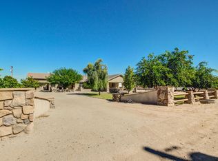 17830 E Happy Rd, Queen Creek, AZ 85142