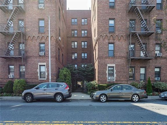 2nd image of 167-10 Crocheron Ave APT 5B