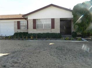228 Fremont Ln, El Paso, TX 79912