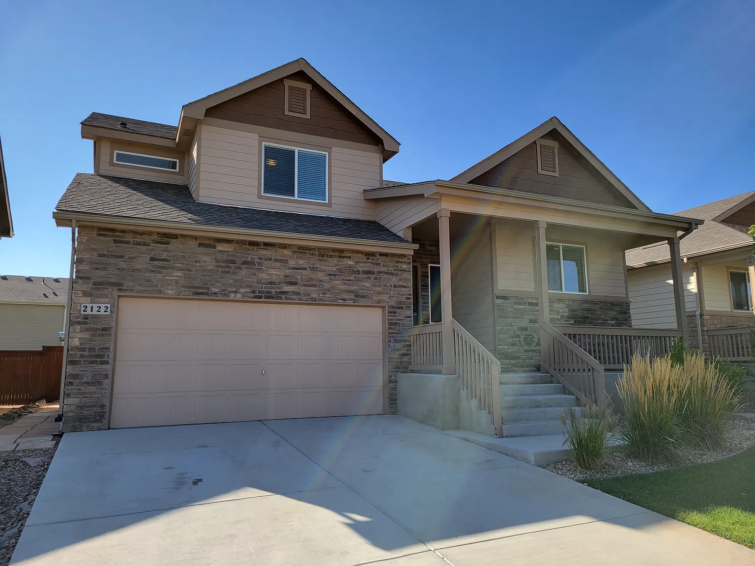 4 bed, 1788 sqft, $3,000 — Photo 2