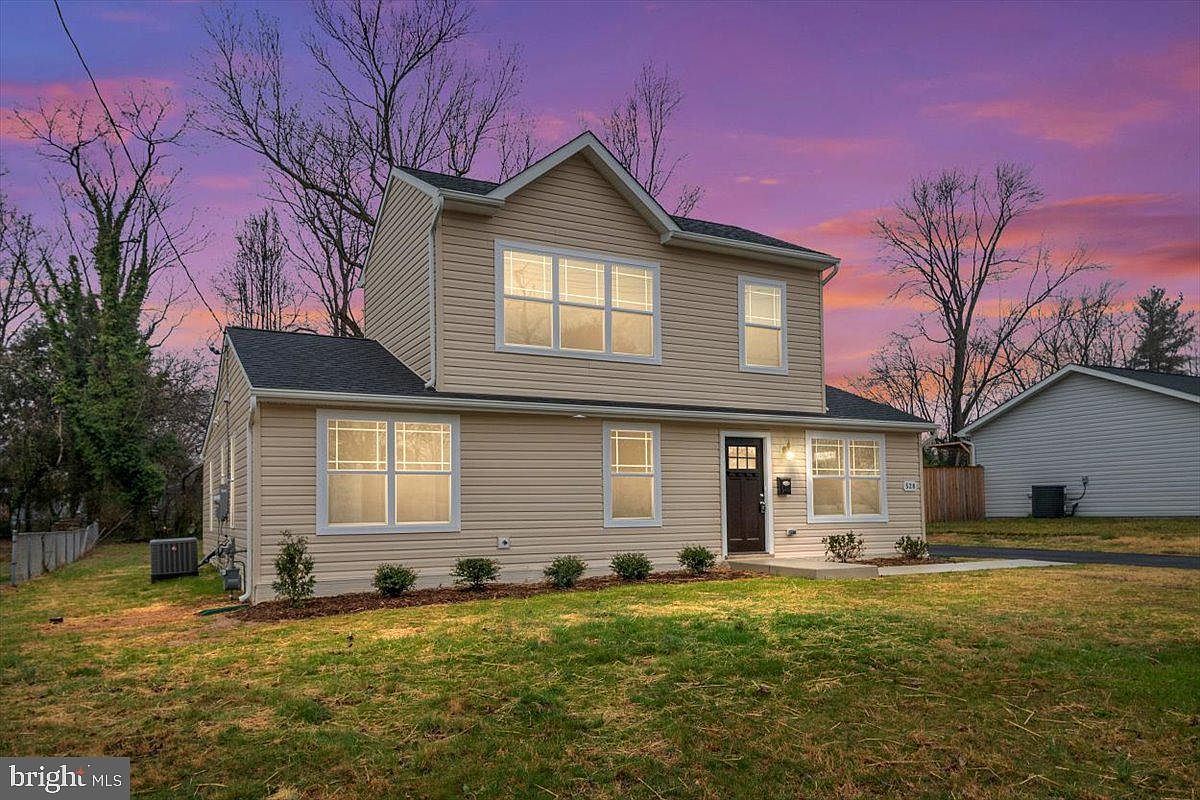 528 Bruce Ave, Odenton, MD 21113 Zillow