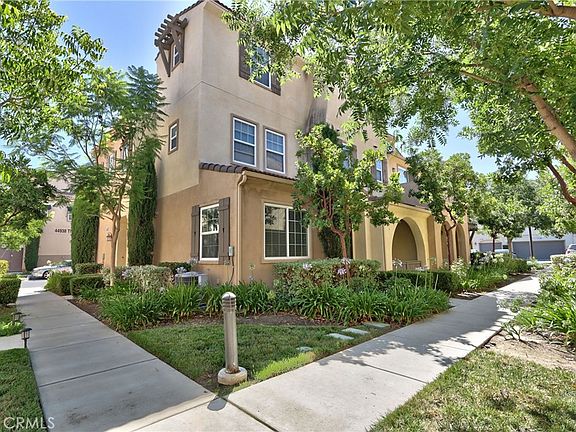 2nd image of 44939 Bellflower Ln #118