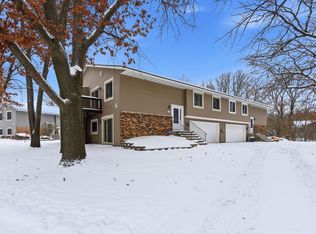 1869 113th Ave NW, Coon Rapids, MN 55433