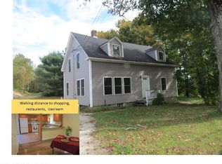 13 Portland Rd, Gray, ME 04039