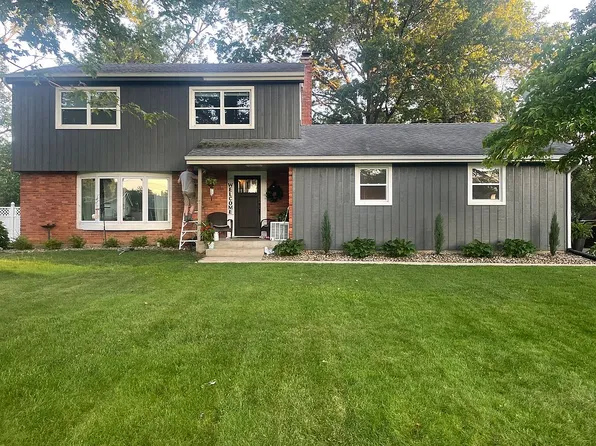 3329 Calumet Ave, Elkhart, IN 46514