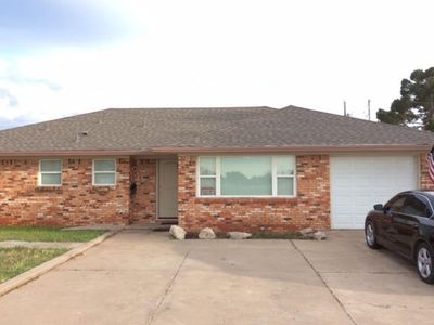 1514 E 37th St, Odessa, TX, 79762