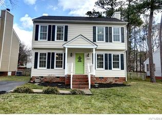 4923 Castle Point Ct, Glen Allen, VA 23060