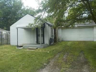 4139 Coggins Ave, Flint, MI, 48506