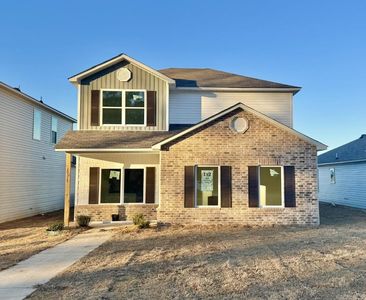 10317 Paul Eells Dr, North Little Rock, AR, 72113