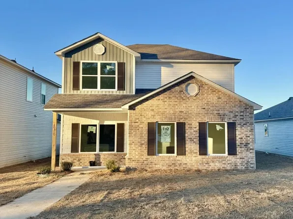 10317 Paul Eells Dr, North Little Rock, AR 72113