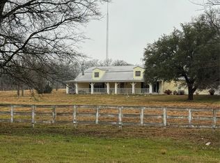 111 Private Road 7925, Edgewood, TX 75117