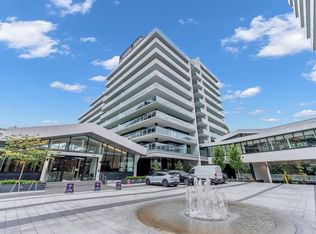 6833 Pearson Way #404, Richmond, BC V7C 0E8
