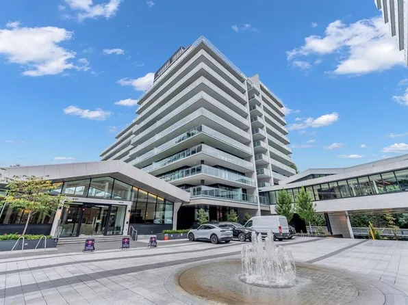 6833 Pearson Way #404, Richmond, BC V7C 0E8