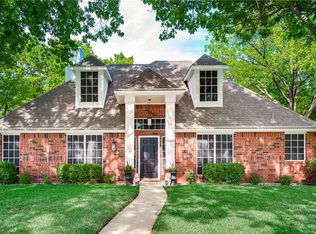 9006 Quail Ridge Dr, Rowlett, TX 75089