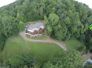 141 Woodbridge Way, Mocksville, NC 27028