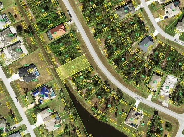 267 Antis Dr #62, Rotonda West, FL 33947