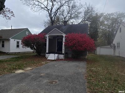 1033 S 17th St, Mount Vernon, IL, 62864