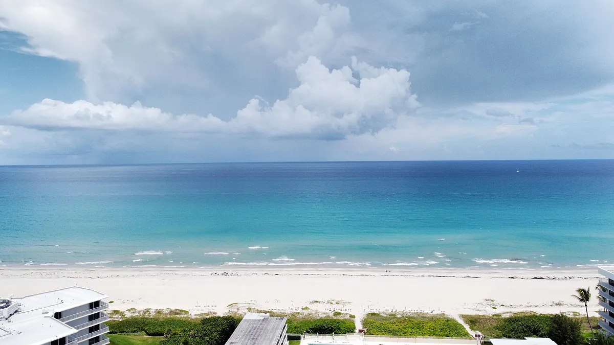 Building Photo - 2560 S Ocean Blvd #416