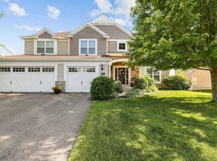 424 122nd Ave NE, Blaine, MN 55434