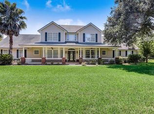 96091 Estate, Yulee, FL 32097