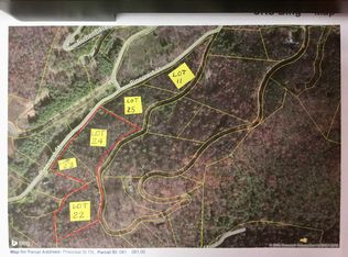 Tbd000 Pinecrest St, Mountain City, TN 37683