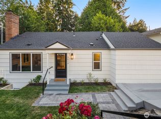 3613 40th Ave W, Seattle, WA 98199