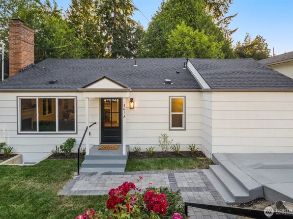 3613 40th Avenue W, Seattle, WA 98199