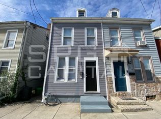 152 N Newberry St, York, PA 17401