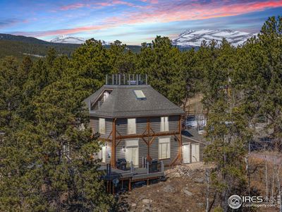 28 Arts Ln, Rollinsville, CO, 80474