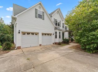 973 Sunrise Dr, Garner, NC 27529