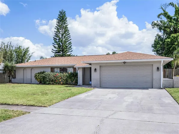 4202 Playa Ct, Belle Isle, FL 32812