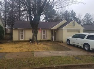 5669 Maple Tree Dr LOT 81, Memphis, TN 38115