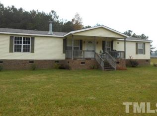 149 Bailey Boykin Rd, Selma, NC 27576