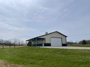 11850 E 850 N #850N, Kendallville, IN 46755