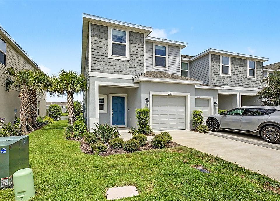 1st image of 2307 Paravane Way