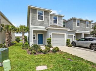 2307 Paravane Way, Wesley Chapel, FL 33543