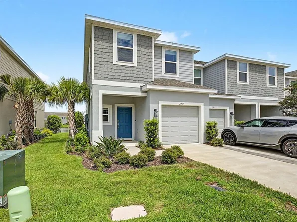 2307 Paravane Way, Wesley Chapel, FL 33543