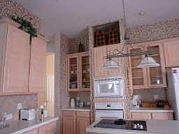 Lovely Kitchen
