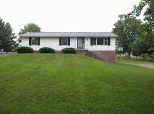 12225 Lecrone Ave, Millersport, OH 43046