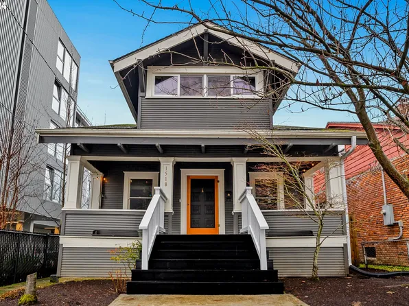 1518 N Webster St, Portland, OR 97217