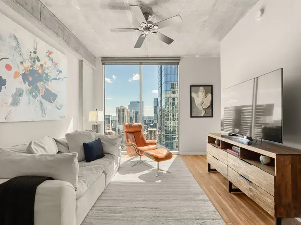 415 Church St APT 2608, Nashville, TN 37219
