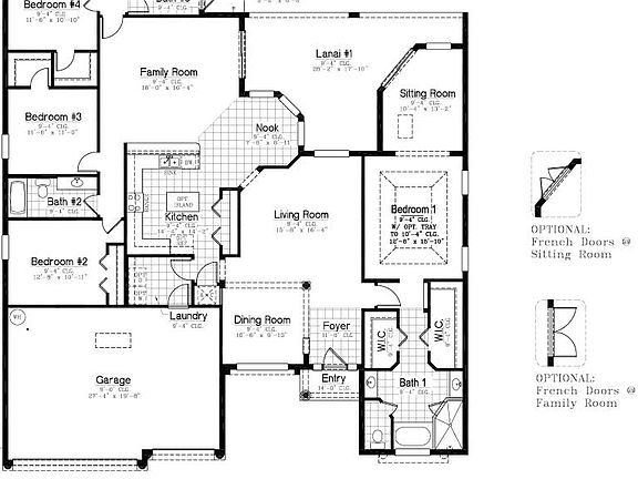Floor Plan.