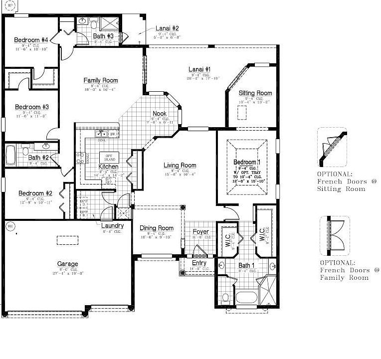 Floor Plan.