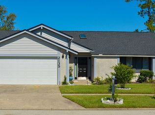 2135 Deer Run Trl, Jacksonville, FL 32246