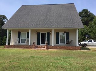 2920 Highway 8, Sicily Island, LA 71368