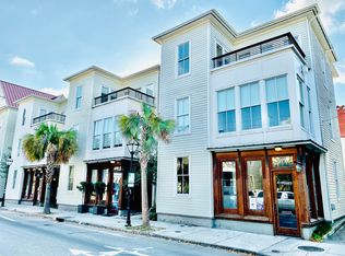 47 1/2 Spring St #A, Charleston, SC 29403