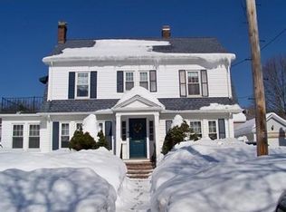 80 Whitney Rd, Medford, MA 02155